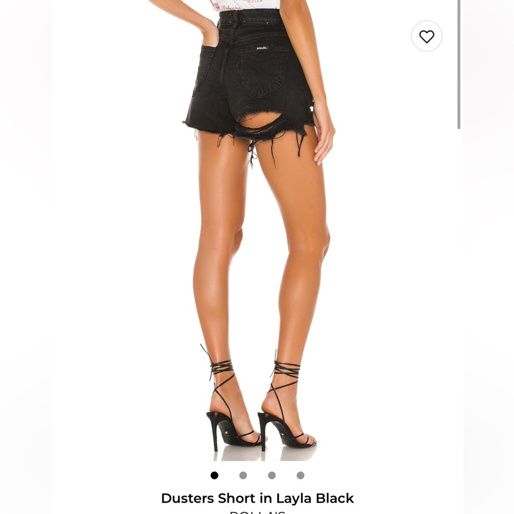 Rolla’s Dusters Shorts